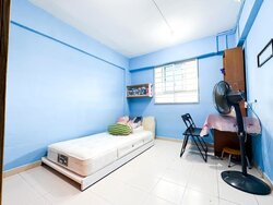 Blk 549 Bedok North Avenue 1 (Bedok), HDB 3 Rooms #457354801